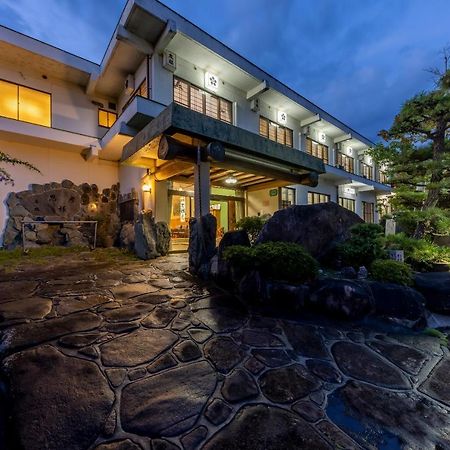 Sawaki Hotel อิมาบาริ ภายนอก รูปภาพ