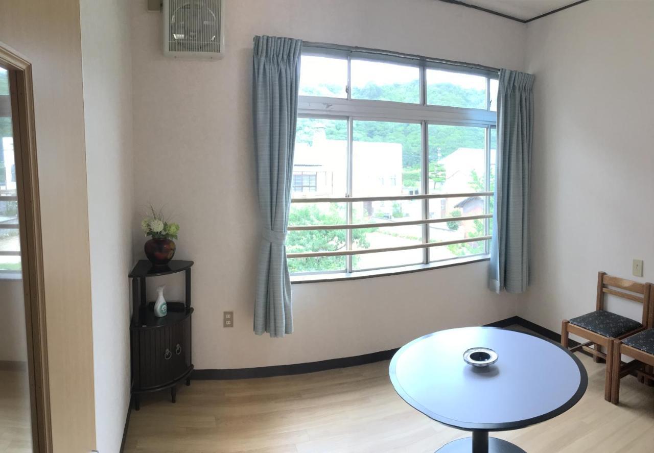 Sawaki Hotel อิมาบาริ ภายนอก รูปภาพ