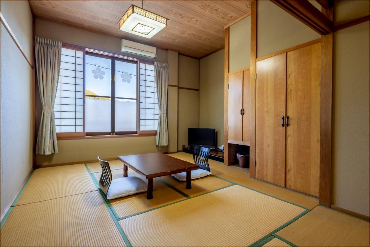 Sawaki Hotel อิมาบาริ ภายนอก รูปภาพ