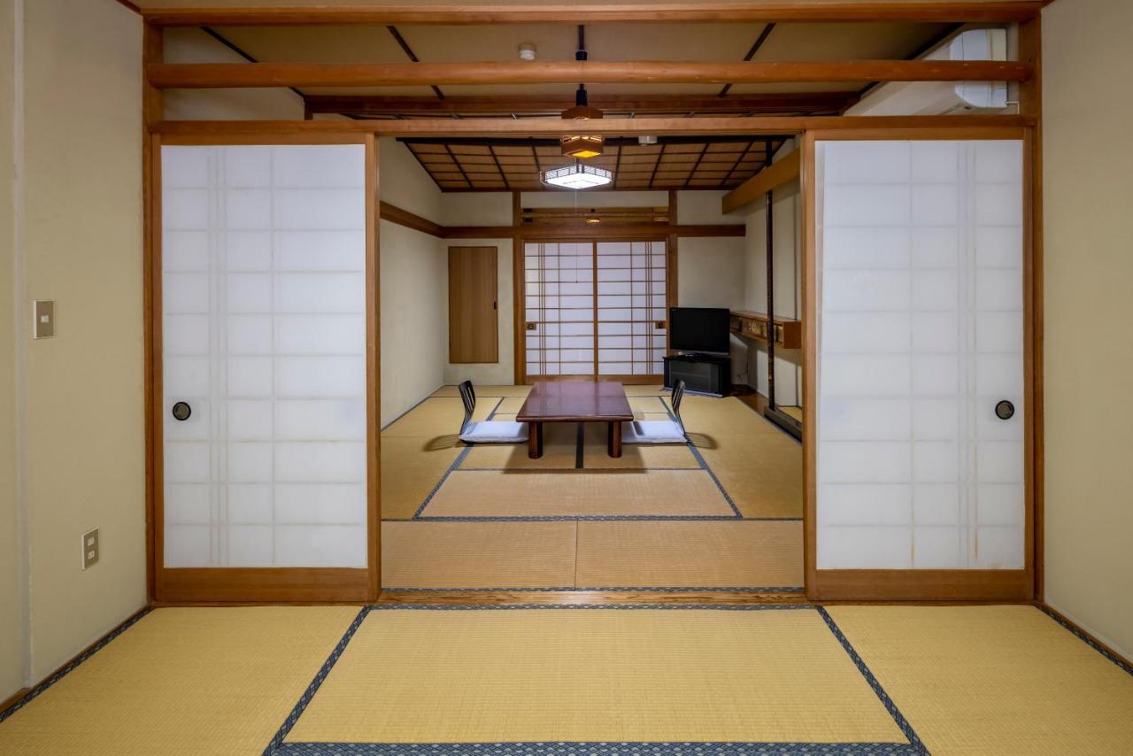 Sawaki Hotel อิมาบาริ ภายนอก รูปภาพ