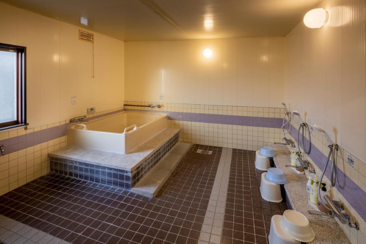 Sawaki Hotel อิมาบาริ ภายนอก รูปภาพ