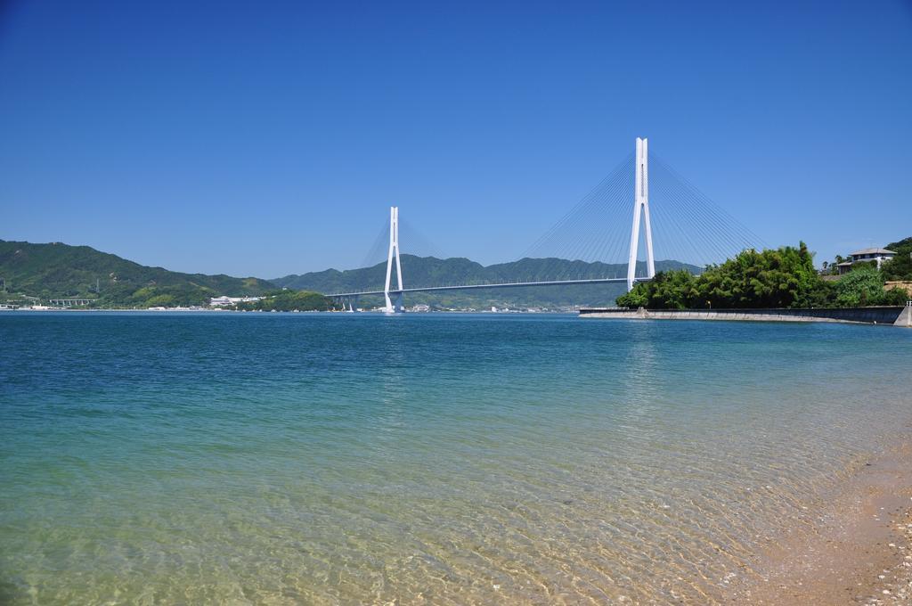 Sawaki Hotel อิมาบาริ ภายนอก รูปภาพ