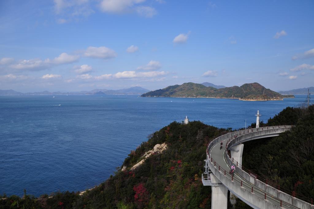 Sawaki Hotel อิมาบาริ ภายนอก รูปภาพ